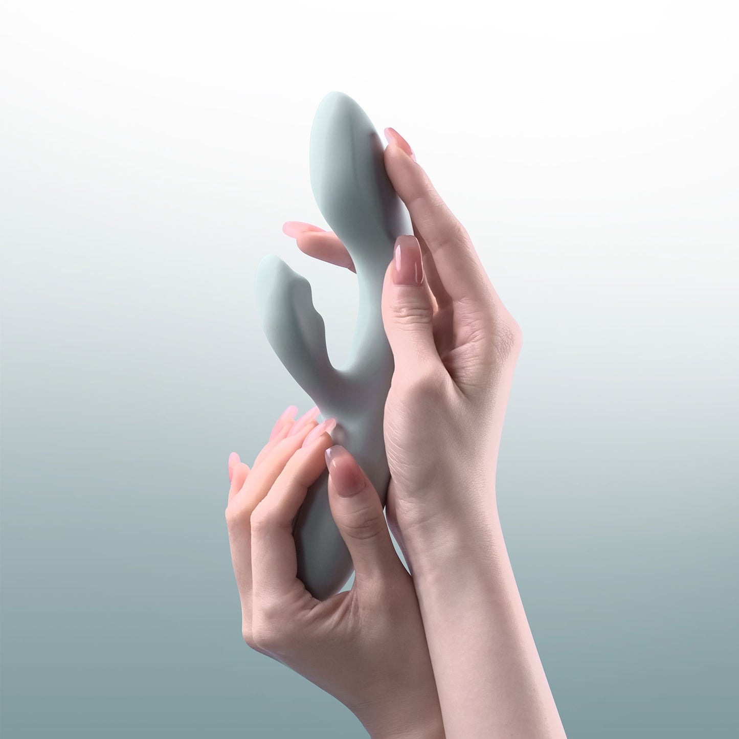 Svakom - Chika App-controlled Heating Rabbit Vibrator