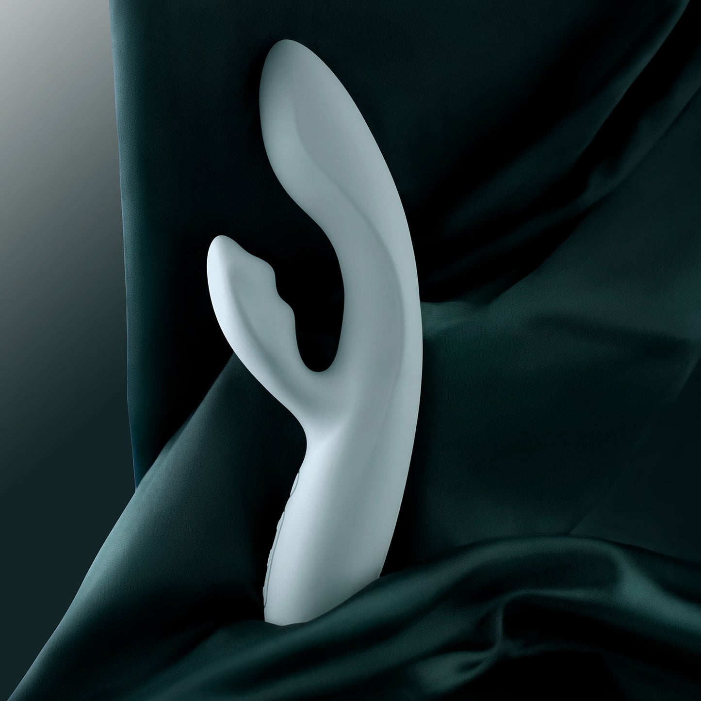 Svakom - Chika App-controlled Heating Rabbit Vibrator