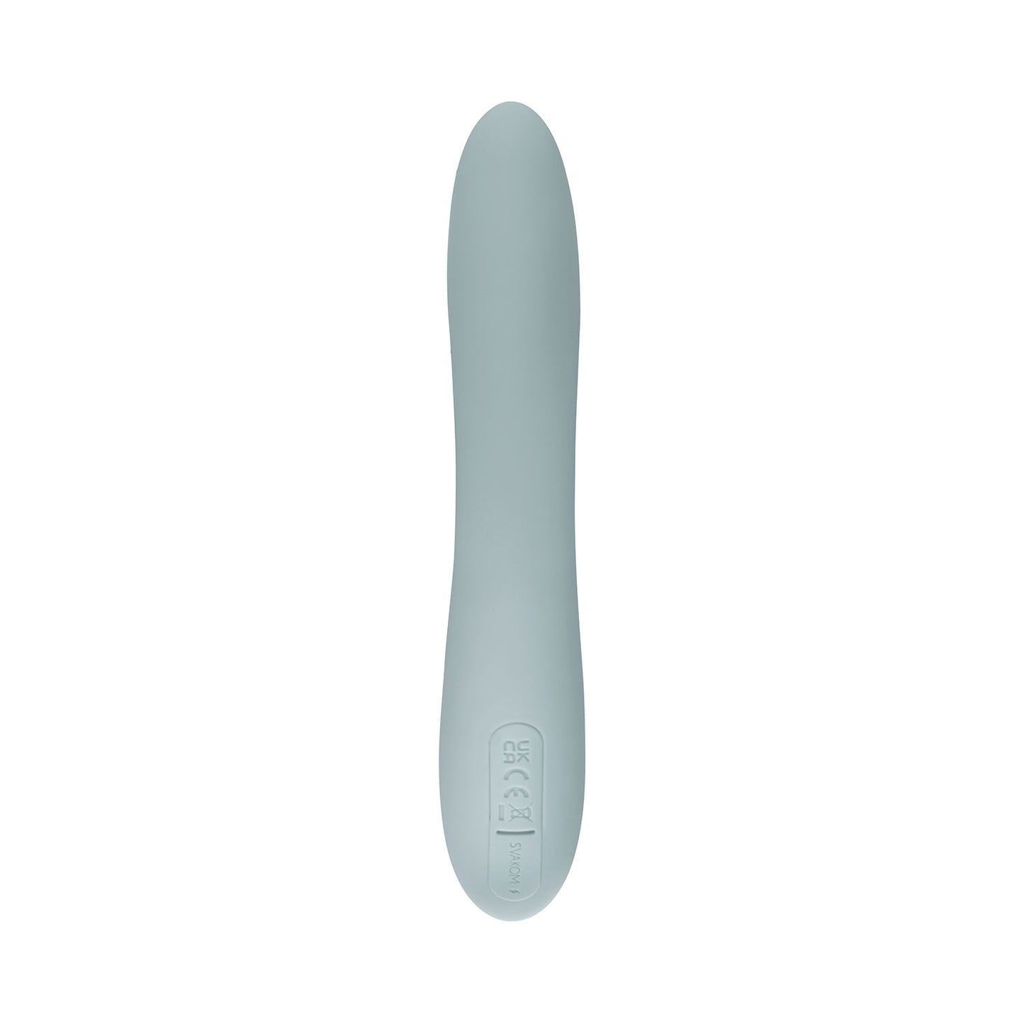 Svakom - Chika App-controlled Heating Rabbit Vibrator