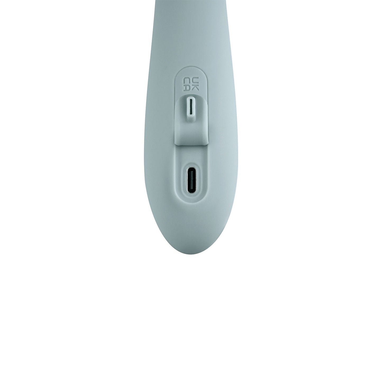 Svakom - Chika App-controlled Heating Rabbit Vibrator