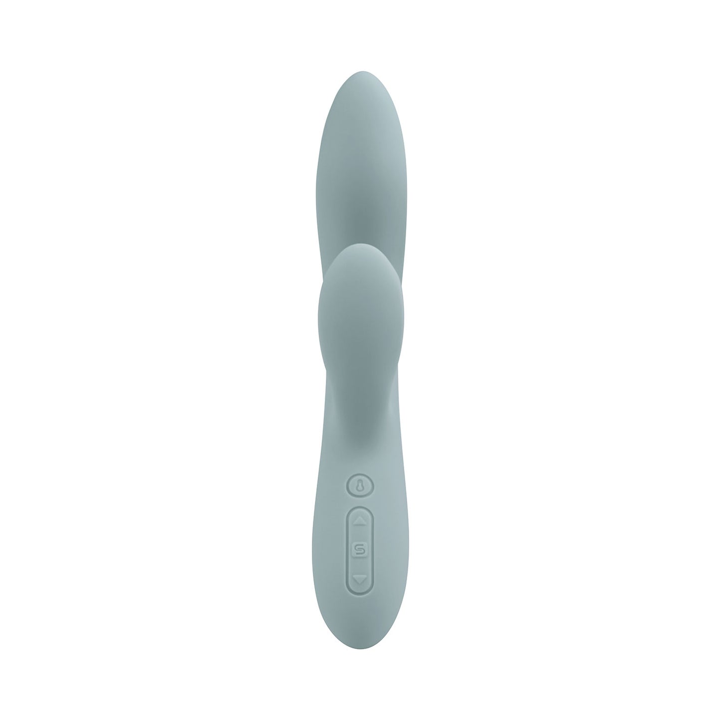 Svakom - Chika App-controlled Heating Rabbit Vibrator