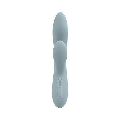 Svakom - Chika App-controlled Heating Rabbit Vibrator
