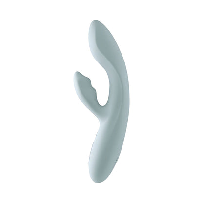 Svakom - Chika App-controlled Heating Rabbit Vibrator