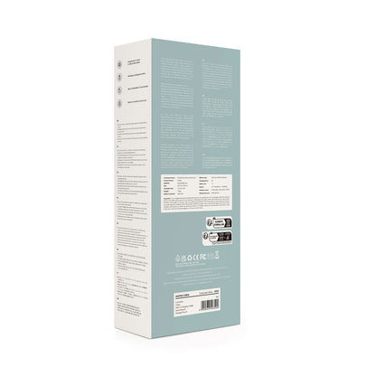 Svakom - Chika App-controlled Heating Rabbit Vibrator