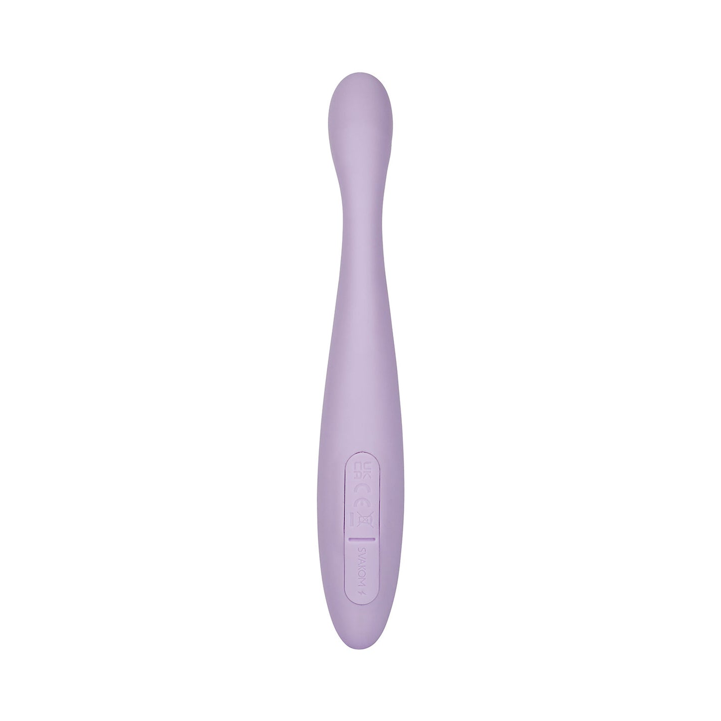Svakom - Cici 2 App-Controlled Heating G-spot Vibrator