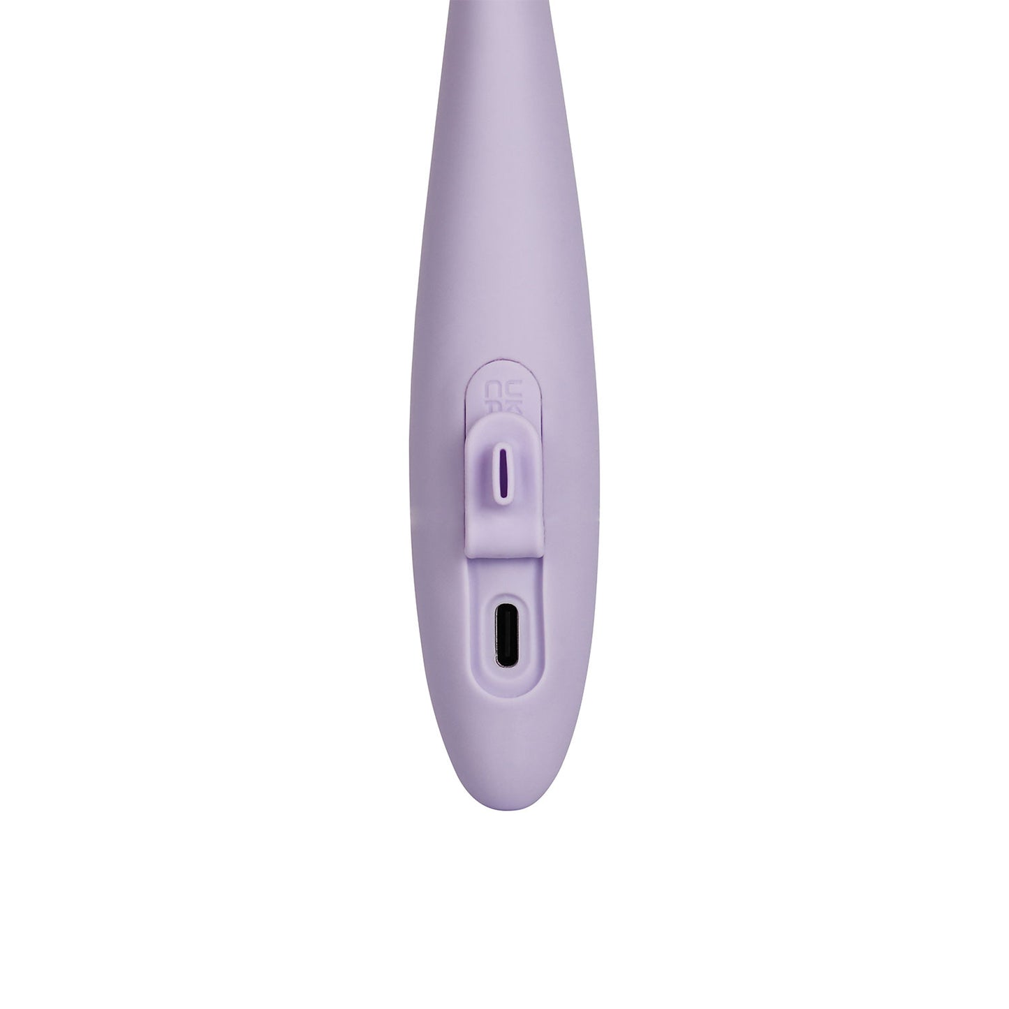 Svakom - Cici 2 App-Controlled Heating G-spot Vibrator