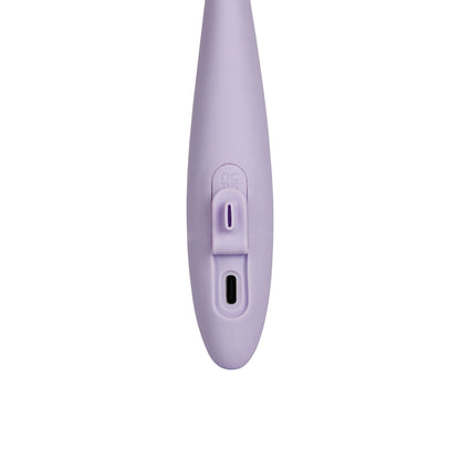 Svakom - Cici 2 App-Controlled Heating G-spot Vibrator