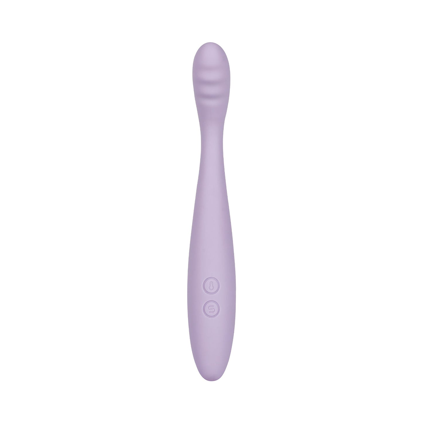 Svakom - Cici 2 App-Controlled Heating G-spot Vibrator