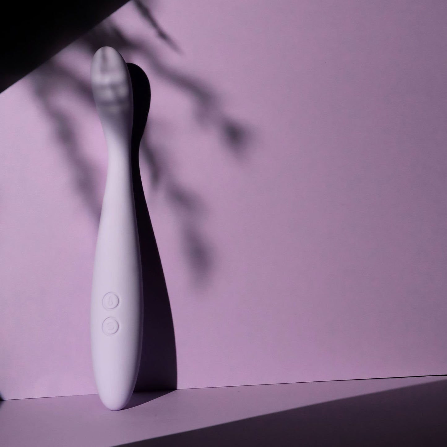 Svakom - Cici 2 App-Controlled Heating G-spot Vibrator