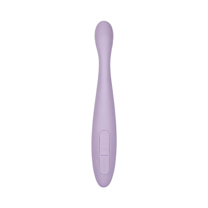 Svakom - Cici 2 App-Controlled Heating G-spot Vibrator