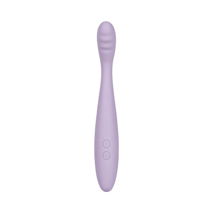 Svakom - Cici 2 App-Controlled Heating G-spot Vibrator