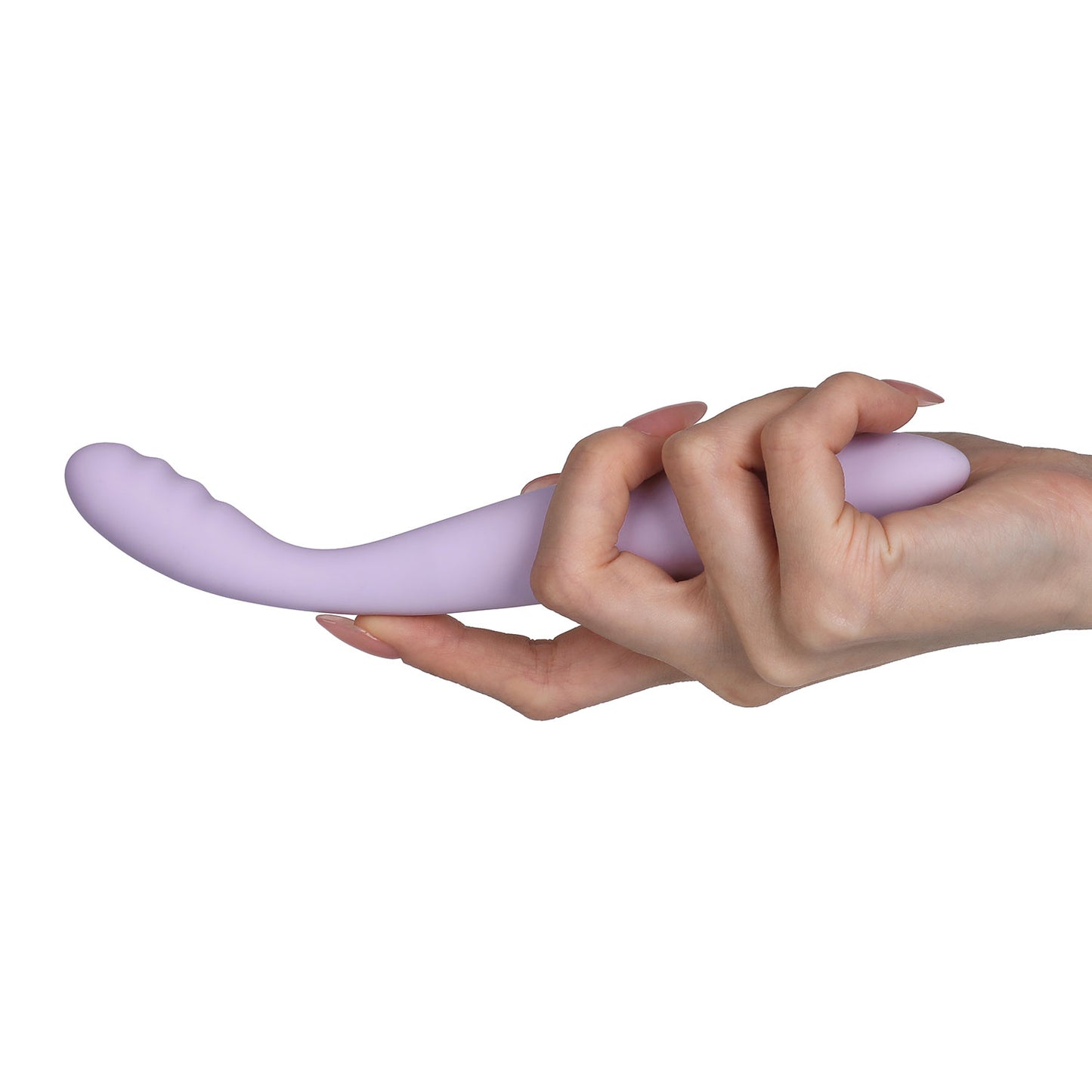 Svakom - Cici 2 App-Controlled Heating G-spot Vibrator