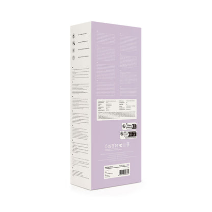 Svakom - Cici 2 App-Controlled Heating G-spot Vibrator