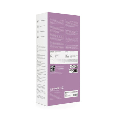 Svakom - Emma Neo 2 App-controlled Wand Vibrator