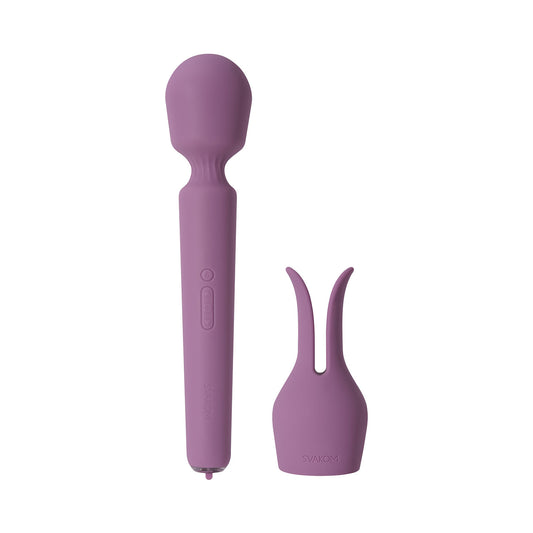 Svakom - Emma Neo 2 App-controlled Wand Vibrator