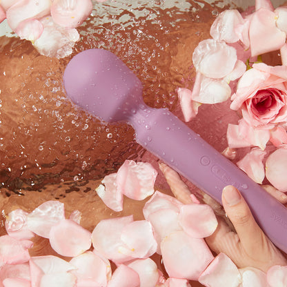 Svakom - Emma Neo 2 App-controlled Wand Vibrator