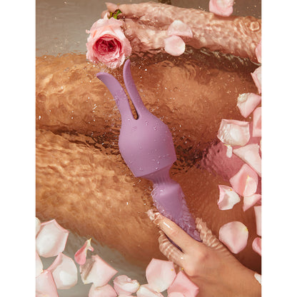 Svakom - Emma Neo 2 App-controlled Wand Vibrator