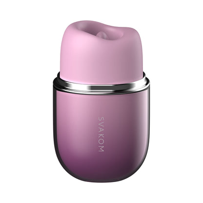 Svakom - Klitty Suction and Licking Clitoral Stimulator