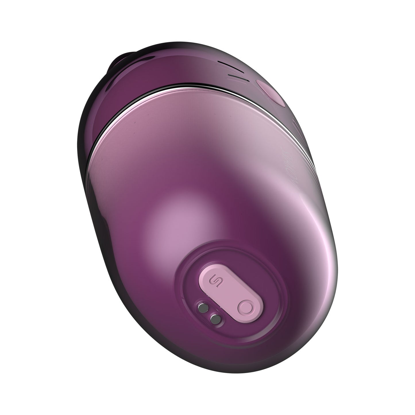 Svakom - Klitty Suction and Licking Clitoral Stimulator