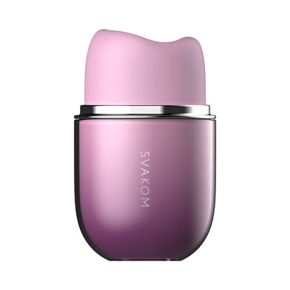 Svakom - Klitty Suction and Licking Clitoral Stimulator