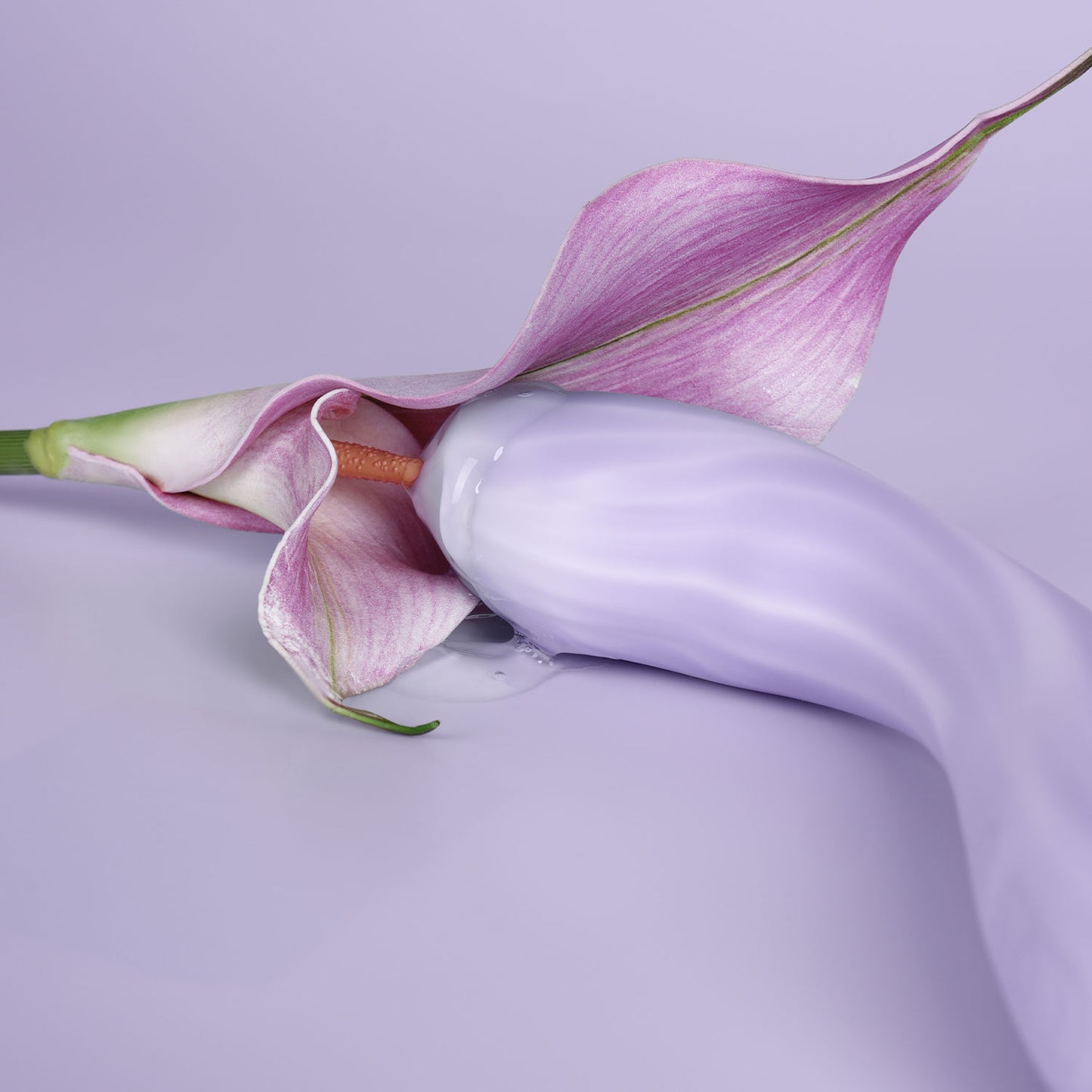 Svakom - Margot Dual Motor App-Controlled Vibrator with Heating Tip