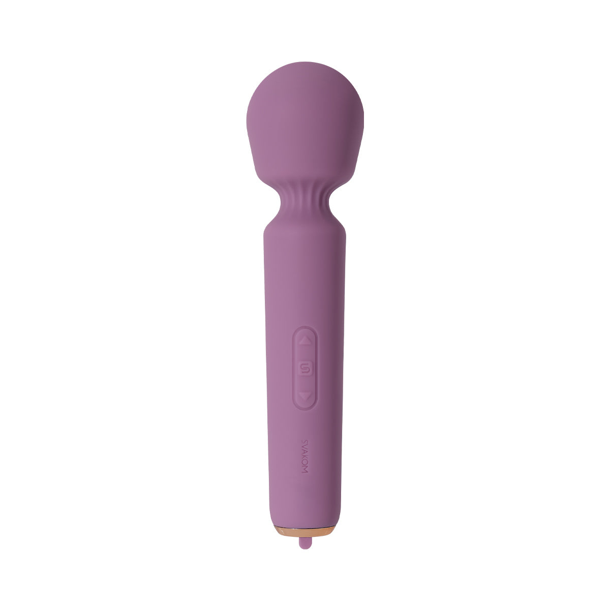 Svakom - Mini Emma Neo App-Controlled Wand Vibrator