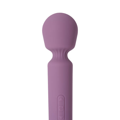 Svakom - Mini Emma Neo App-Controlled Wand Vibrator