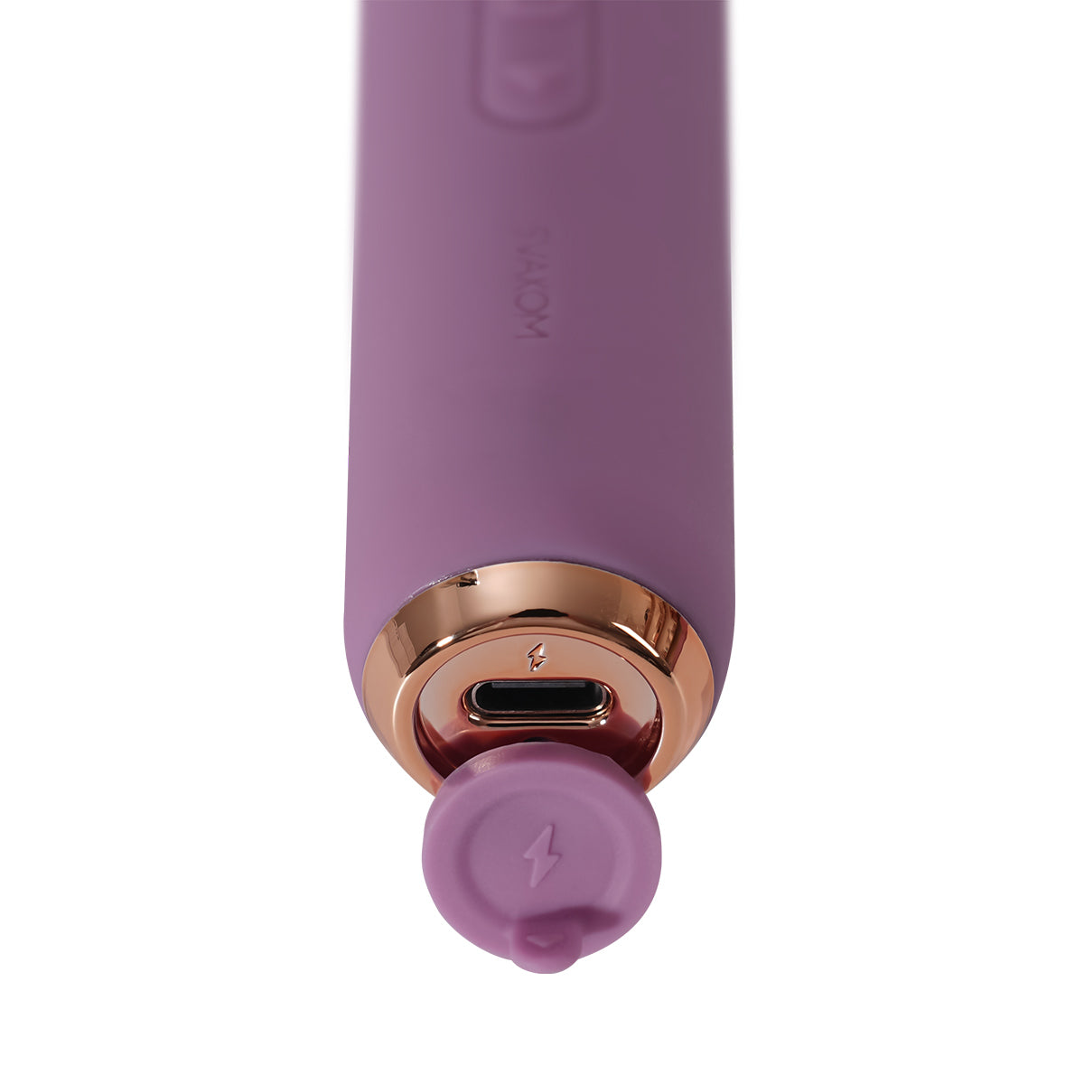 Svakom - Mini Emma Neo App-Controlled Wand Vibrator