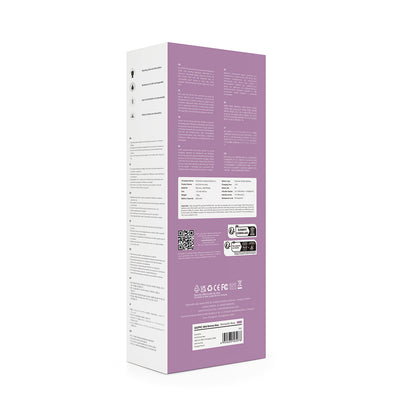 Svakom - Mini Emma Neo App-Controlled Wand Vibrator