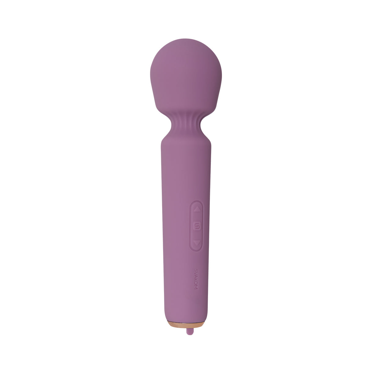 Svakom - Mini Emma Neo App-Controlled Wand Vibrator