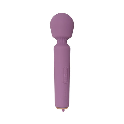 Svakom - Mini Emma Neo App-Controlled Wand Vibrator