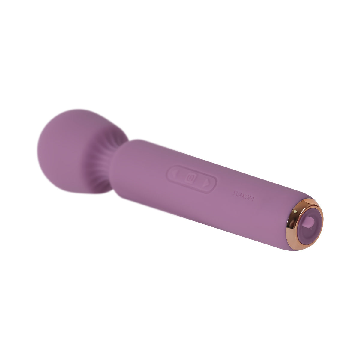 Svakom - Mini Emma Neo App-Controlled Wand Vibrator