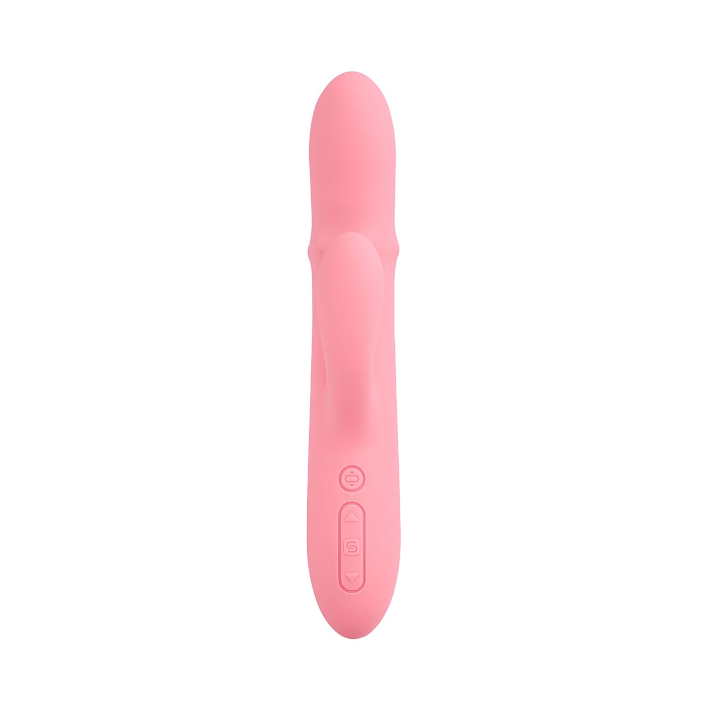 Svakom - Mora Neo App-controlled Thrusting Rabbit Vibrator