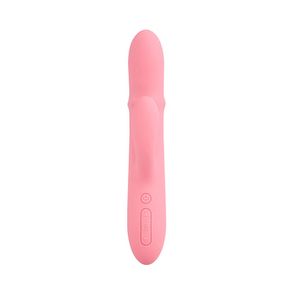 Svakom - Mora Neo App-controlled Thrusting Rabbit Vibrator