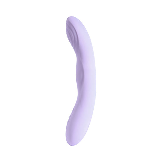 Svakom - Selena App-Controlled Heating and Thrusting Vibrator