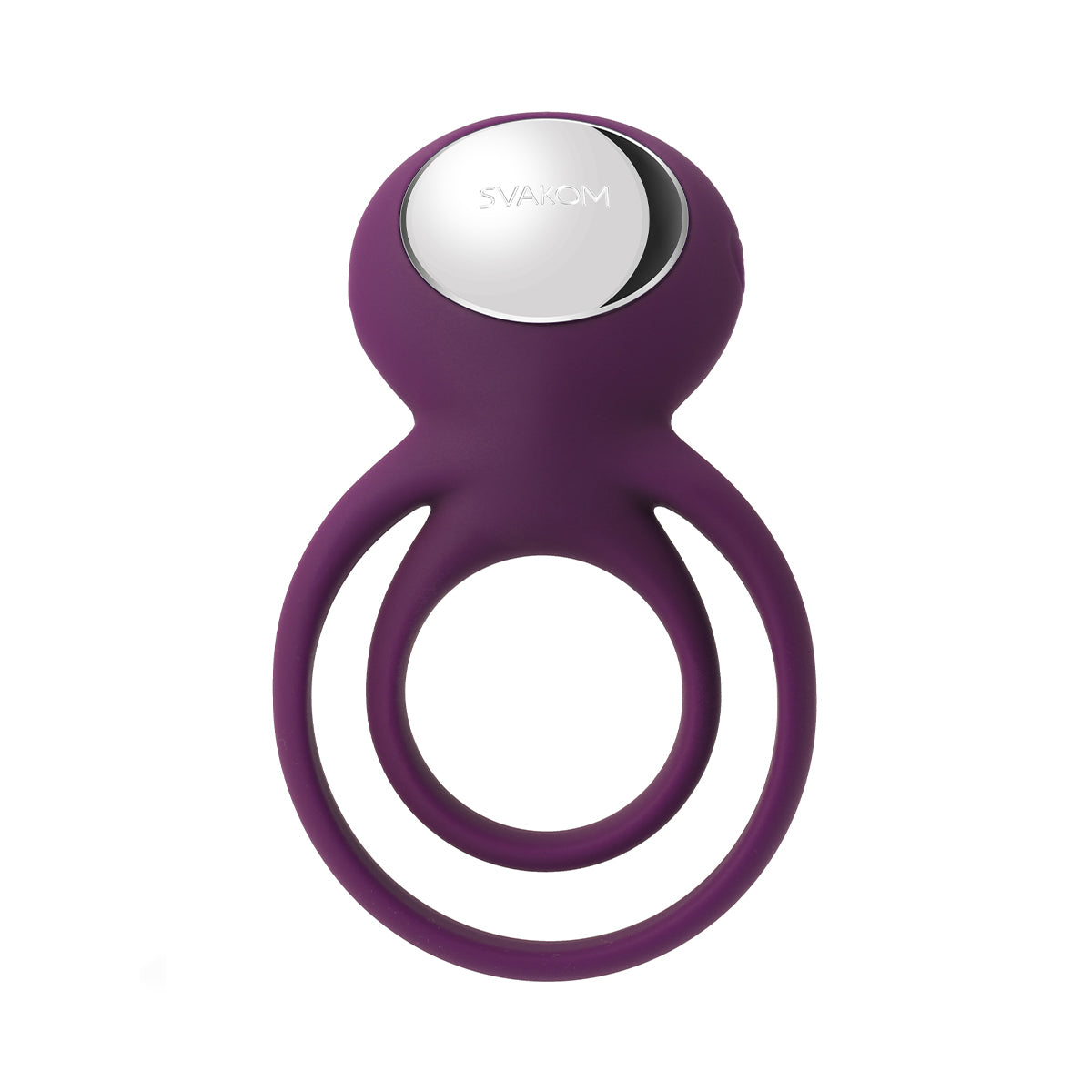 Svakom - Tammy Vibrating Double Cock Ring