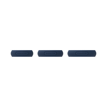 Svakom - Triooo Silicone Cock Ring Set