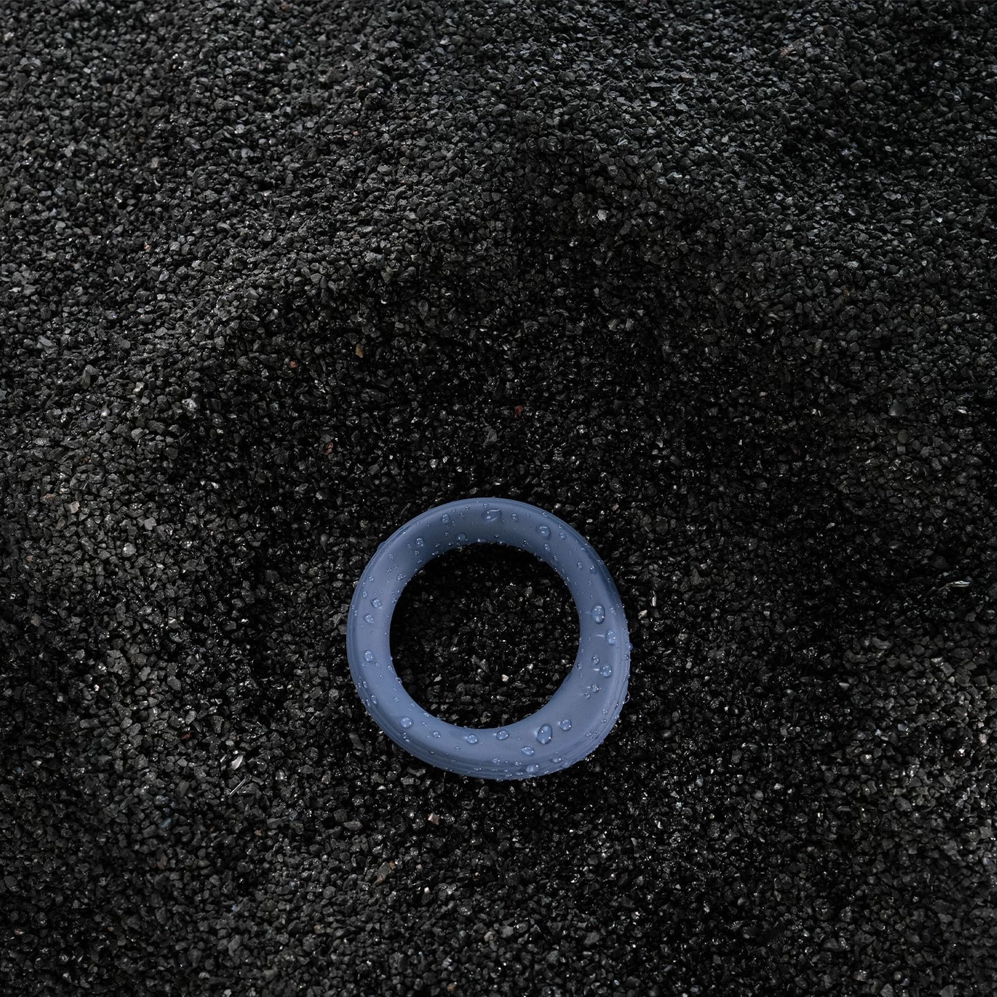 Svakom - Triooo Silicone Cock Ring Set