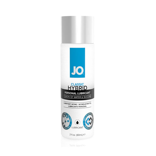 System Jo Classic Hybrid - Original - Lubricant (Hybrid) 2 Floz / 60 ml