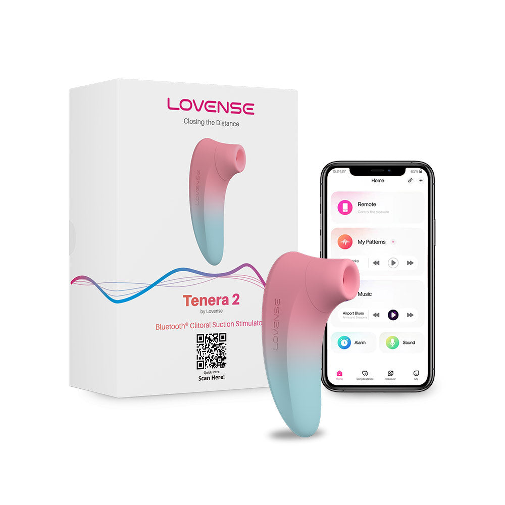 Lovense - Tenera 2