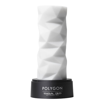 Tenga - 3D Polygon