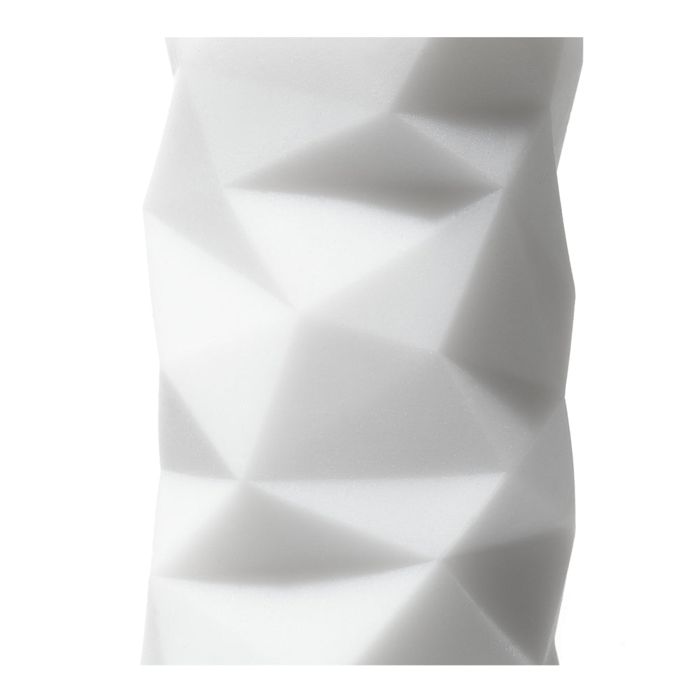 Tenga - 3D Polygon