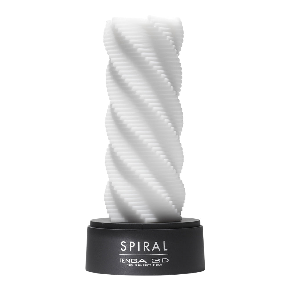 Tenga - 3D Spiral