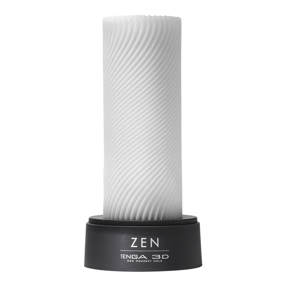 Tenga - 3D Zen