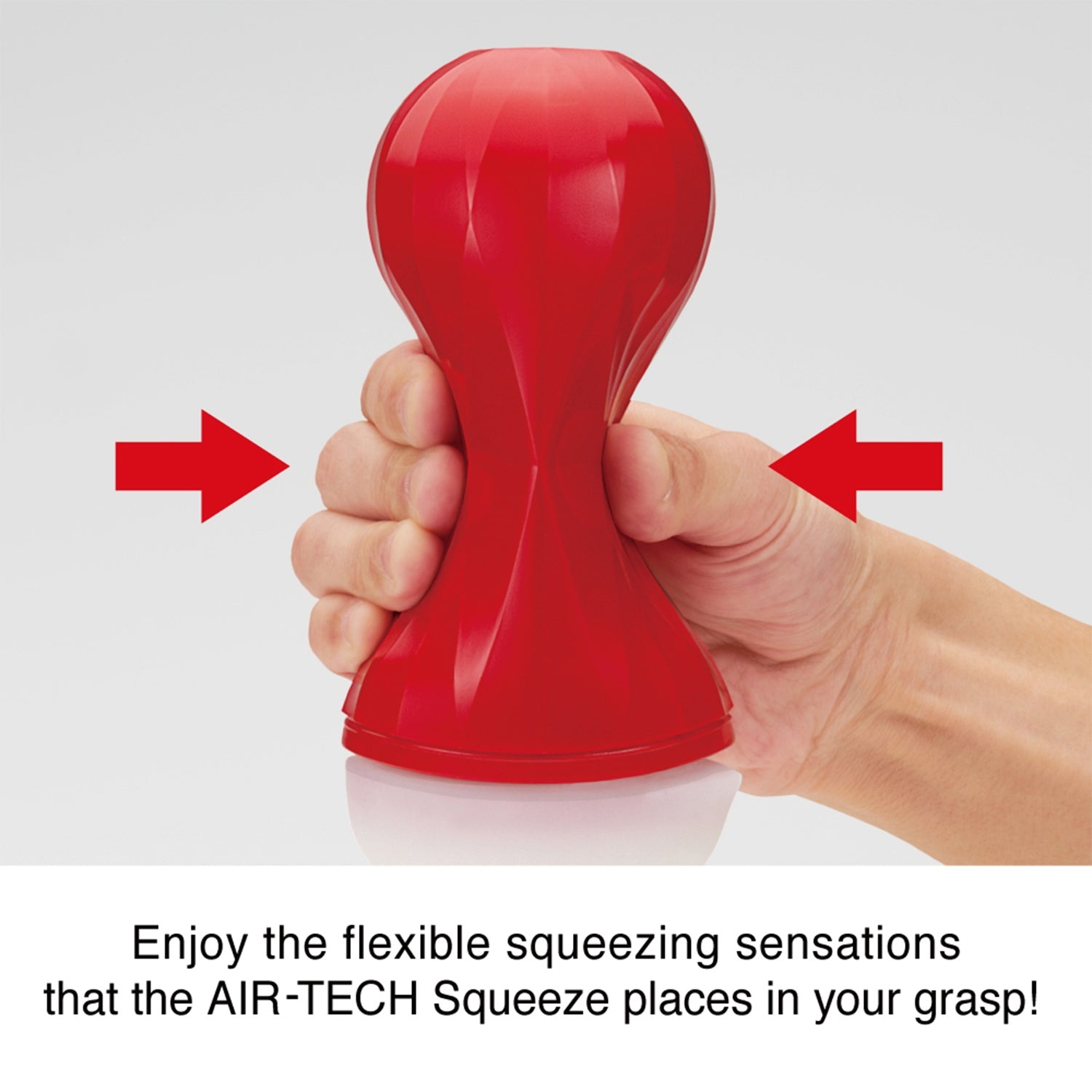 Tenga - Air-Tech Squeeze 