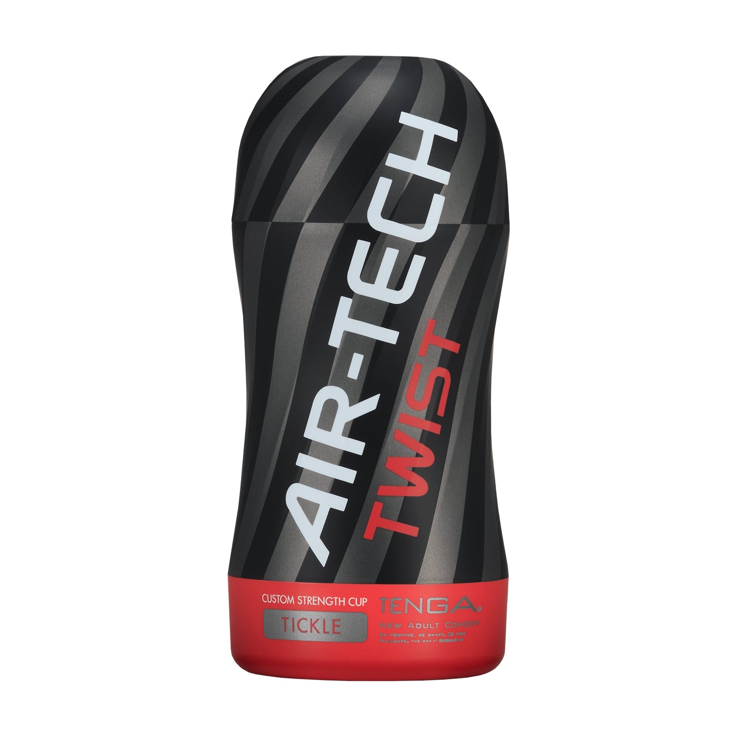 Tenga - Air-Tech Twist Tickle (Reusable Onacup)