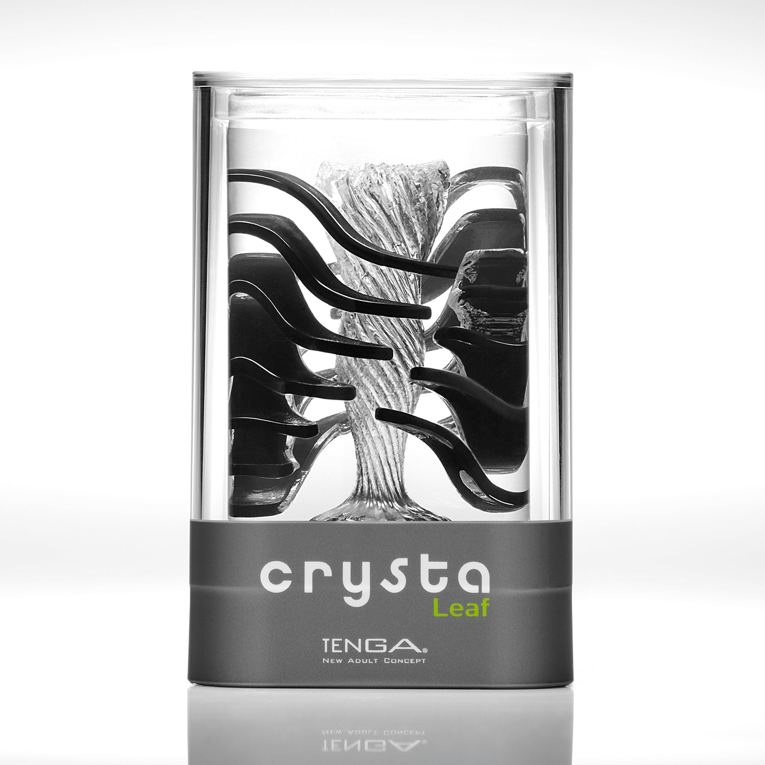 Tenga - Crysta Leaf (Eng)