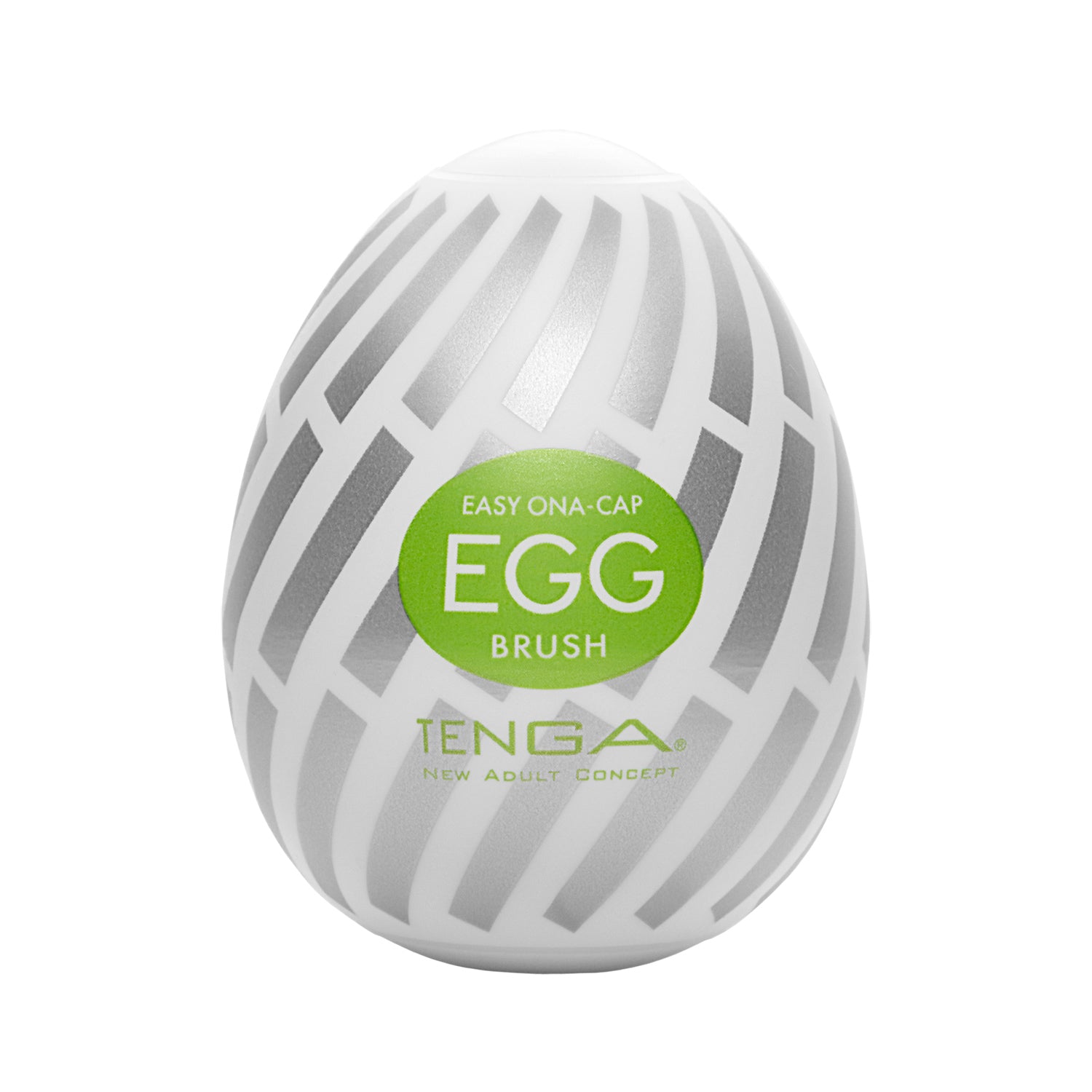 Tenga Egg - Brush