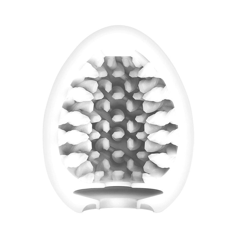 Tenga Egg - Brush