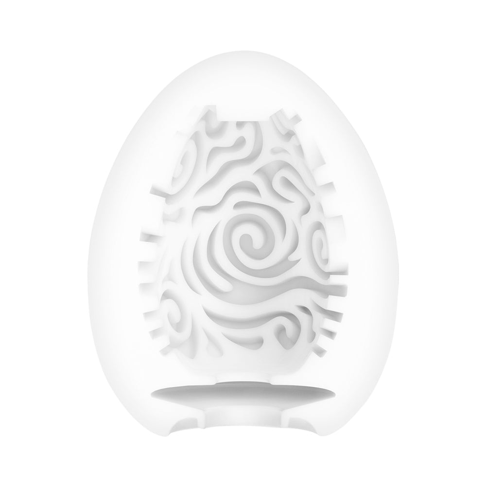 Tenga Egg - Cloudy